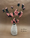 Fleurs de pêcher