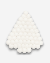 Dessous de plat sapin blanc
