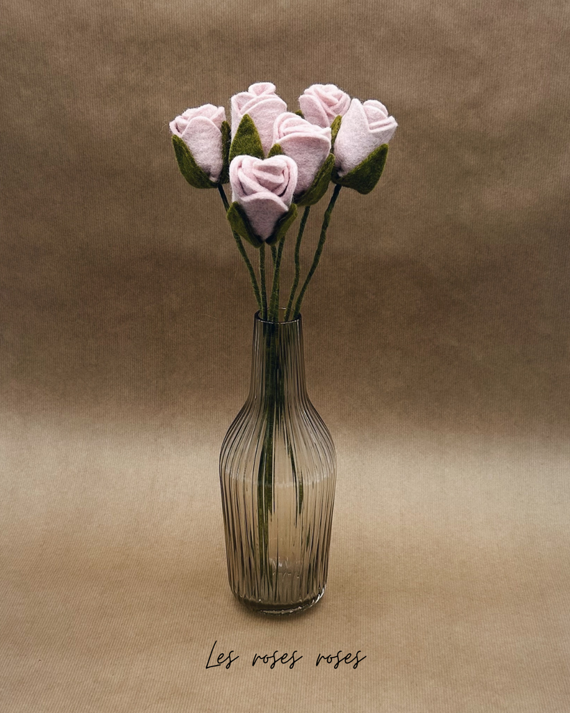 Roses